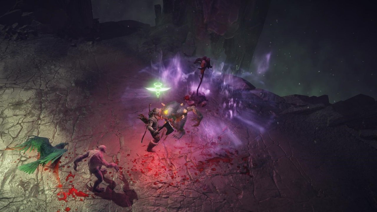 Vikings: Wolves of Midgard - Imagen 16